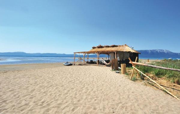 Apartmani Kremena Small Beach 200M Klek Exterior foto